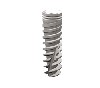 SPI 3.75 mmd x 10 mml  ( 1350 )