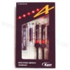 Point 4 Mini Kit 62843 (.2,.3,.3, 3), Kerr