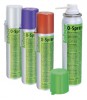 - UltraSpray (O-Spray) (), 
