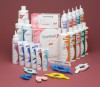 Topex 60 second fluoride Gel Cherri -       480 , Sultan